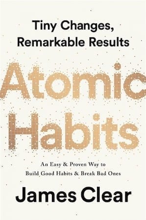 Atomic Habits