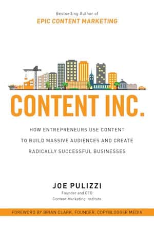 Content Inc